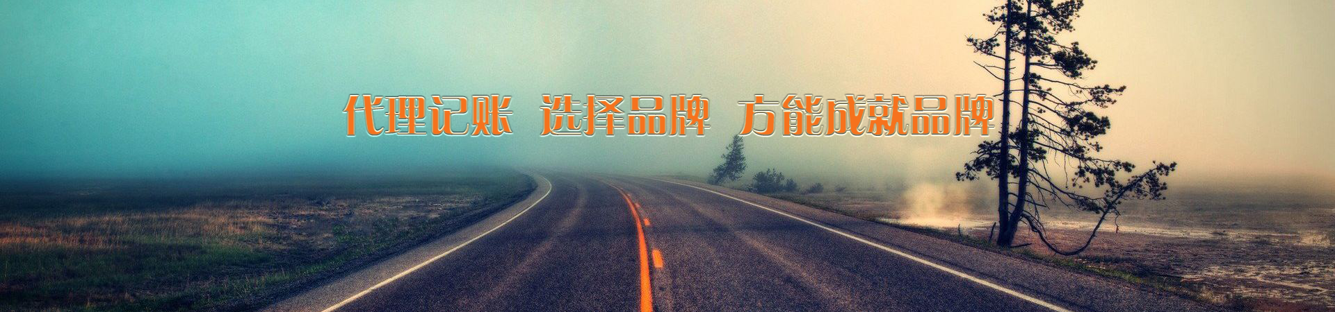 代理记账 选择品牌  方能成就品牌