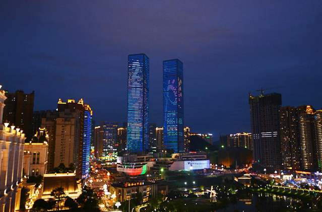 贵州扶持企业复工复产24条“硬核”政策出台