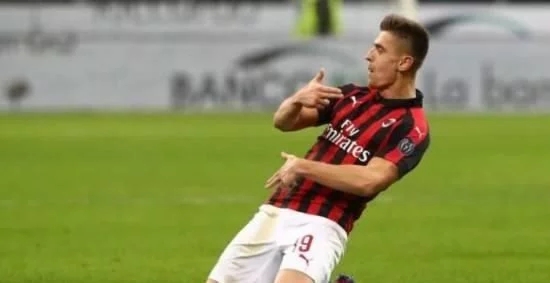 皮亚特克庆祝动作申请专利，模仿他的庆祝动作将会被罚